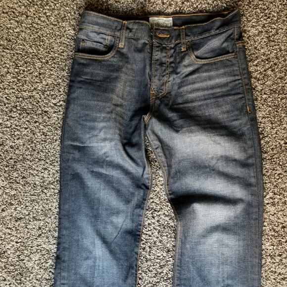 size 31 mens jeans